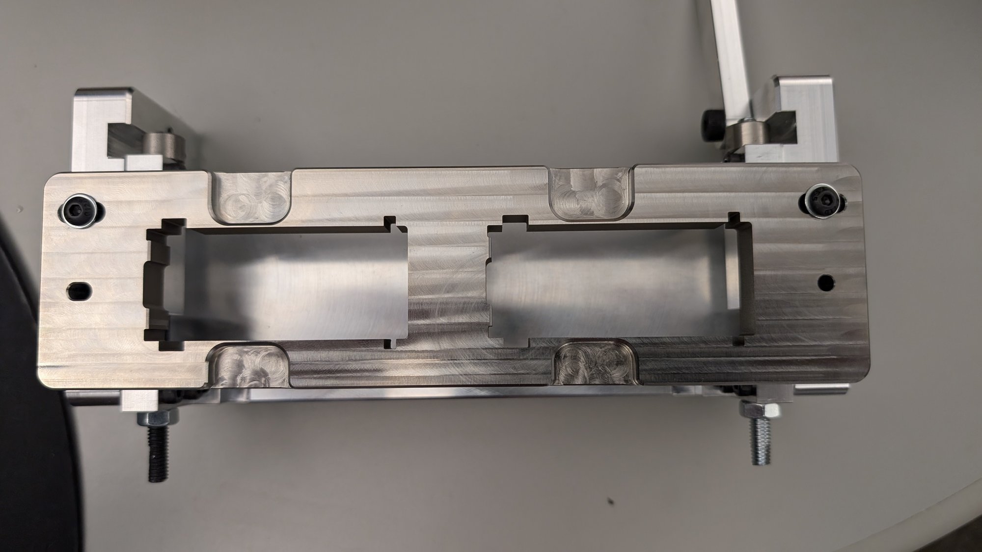 HP pen drawer ball corker